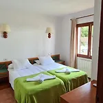 Das Apartment Osa Menor Standard 2 Schlafzimmer